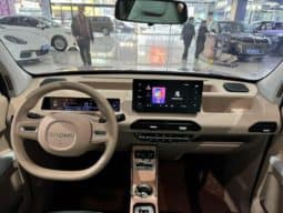 
										Geely Panda, 2023 full									