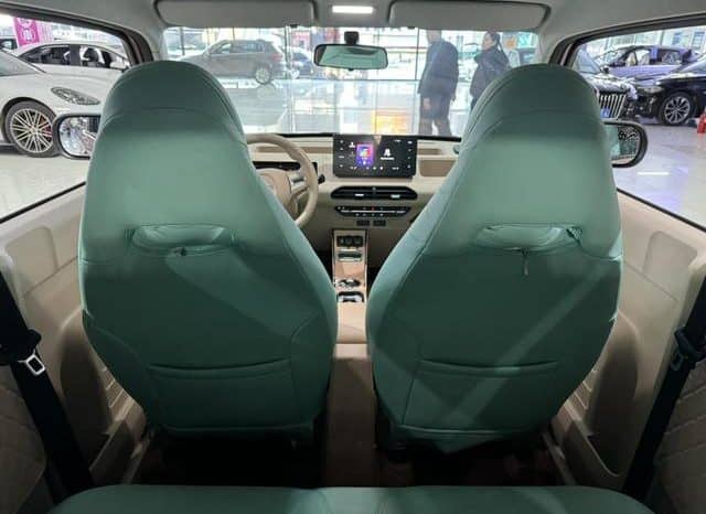 
								Geely Panda, 2023 full									