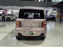 
										Geely Panda, 2023 full									