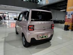 
										Geely Panda, 2023 full									