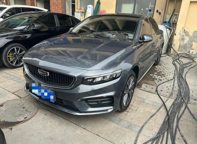 67dd4d19e5a0d Geely Preface, 2022