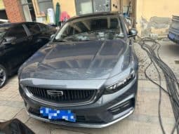 
										Geely Preface, 2022 full									