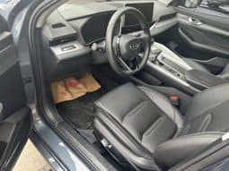 
										Geely Preface, 2022 full									