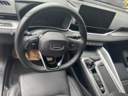
										Geely Preface, 2022 full									