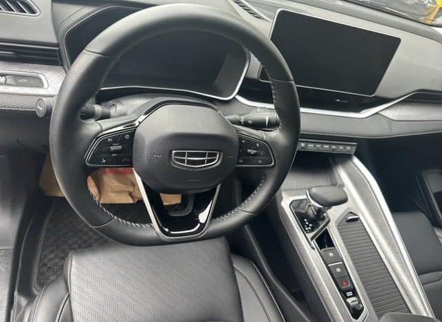 
								Geely Preface, 2022 full									