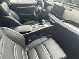 
										Geely Preface, 2022 full									