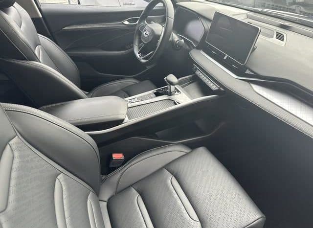 
								Geely Preface, 2022 full									