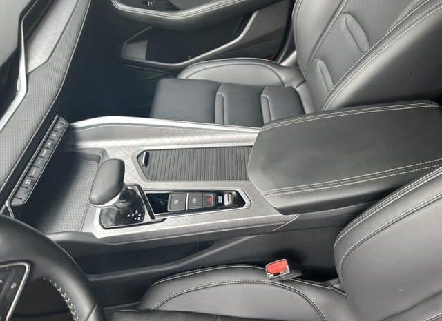 
								Geely Preface, 2022 full									