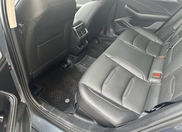 
								Geely Preface, 2022 full									