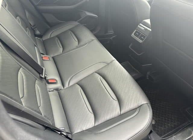 
								Geely Preface, 2022 full									