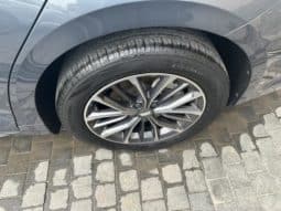 
										Geely Preface, 2022 full									