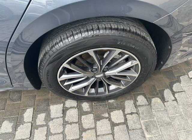 
								Geely Preface, 2022 full									