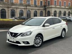 67dd4eab89ee4 Nissan Sylphy (IV), 2022