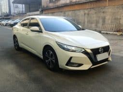 
										Nissan Sylphy (IV), 2023 full									