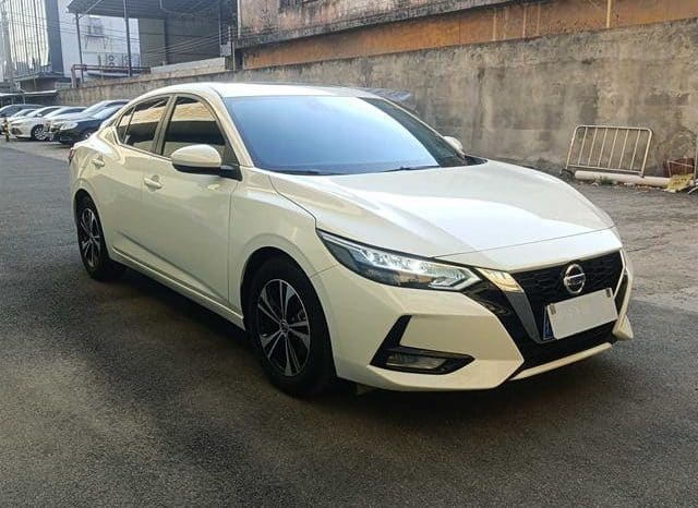 
								Nissan Sylphy (IV), 2023 full									