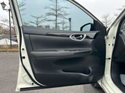 
										Nissan Sylphy (IV), 2022 full									
