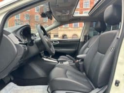
										Nissan Sylphy (IV), 2022 full									