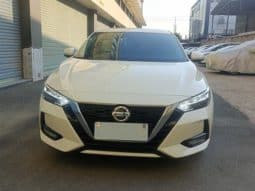 
										Nissan Sylphy (IV), 2023 full									