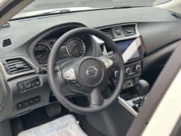 
										Nissan Sylphy (IV), 2022 full									