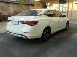 
										Nissan Sylphy (IV), 2023 full									