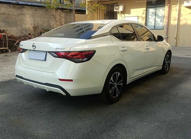 
								Nissan Sylphy (IV), 2023 full									