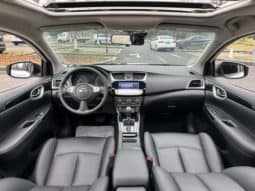 
										Nissan Sylphy (IV), 2022 full									