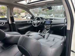 
										Nissan Sylphy (IV), 2022 full									