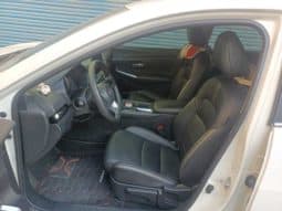 
										Nissan Sylphy (IV), 2023 full									