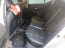
										Nissan Sylphy (IV), 2023 full									
