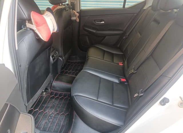 
								Nissan Sylphy (IV), 2023 full									