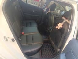 
										Nissan Sylphy (IV), 2023 full									