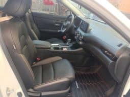 
										Nissan Sylphy (IV), 2023 full									