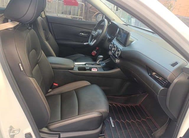 
								Nissan Sylphy (IV), 2023 full									