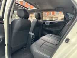 
										Nissan Sylphy (IV), 2022 full									