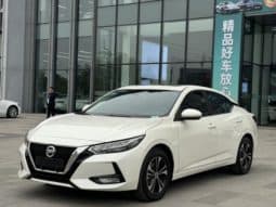 67dd4ed079194 Nissan Sylphy (IV), 2023