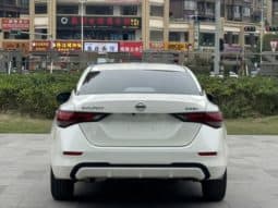 
										Nissan Sylphy (IV), 2023 full									