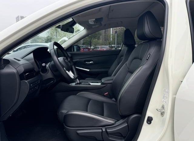 
								Nissan Sylphy (IV), 2023 full									