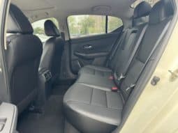 
										Nissan Sylphy (IV), 2023 full									