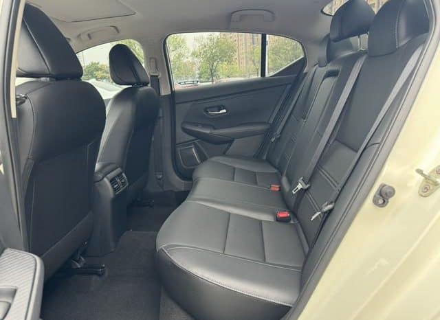 
								Nissan Sylphy (IV), 2023 full									