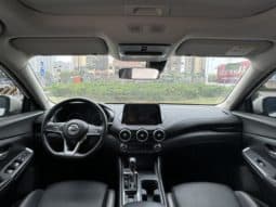 
										Nissan Sylphy (IV), 2023 full									