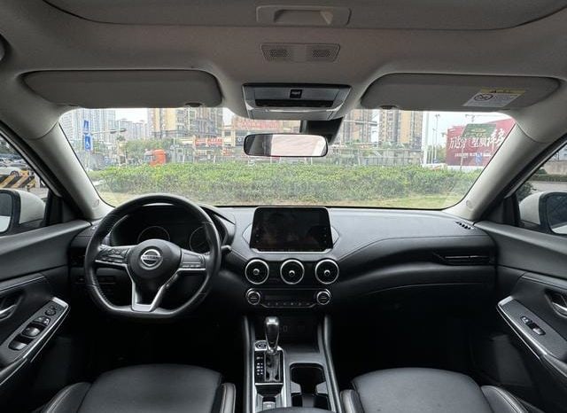 
								Nissan Sylphy (IV), 2023 full									