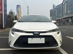 
										Toyota Levin, 2023 full									