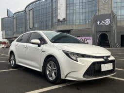 
										Toyota Levin, 2023 full									