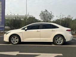 
										Toyota Levin, 2023 full									