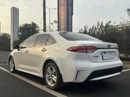 
										Toyota Levin, 2023 full									
