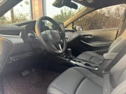 
										Toyota Levin, 2023 full									
