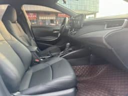 
										Toyota Levin, 2023 full									