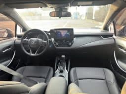 
										Toyota Levin, 2023 full									