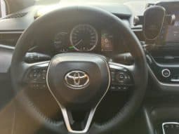 
										Toyota Levin, 2023 full									