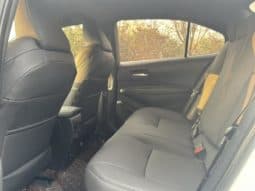 
										Toyota Levin, 2023 full									